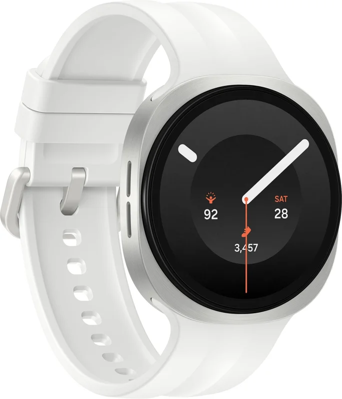 Samsung Galaxy Watch 9 40mm BT - Cream SM-L340NZEAXAA