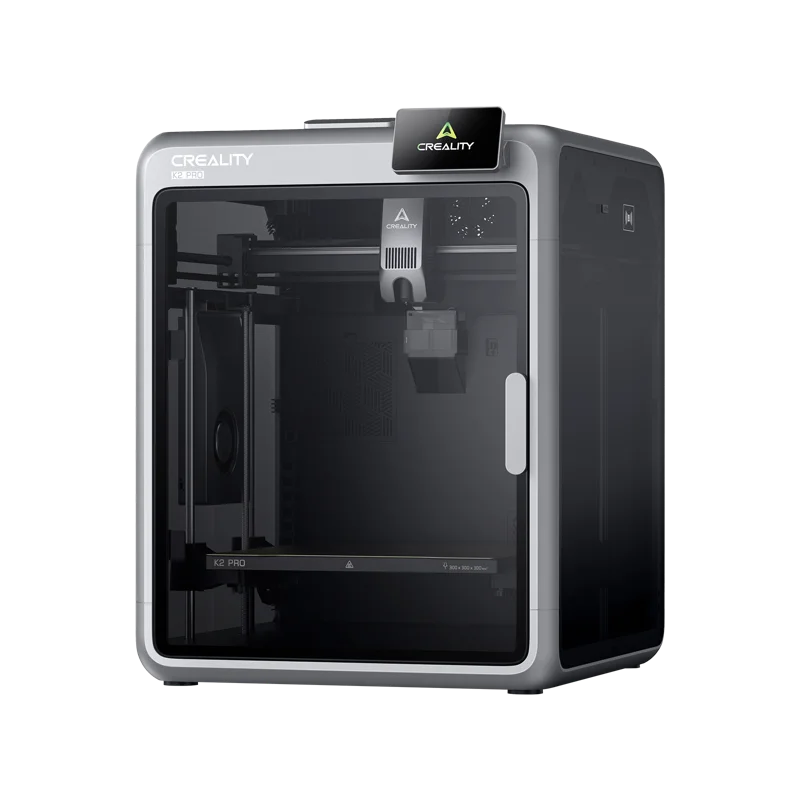 K2 Pro/K2 Pro Combo 3D Printer
