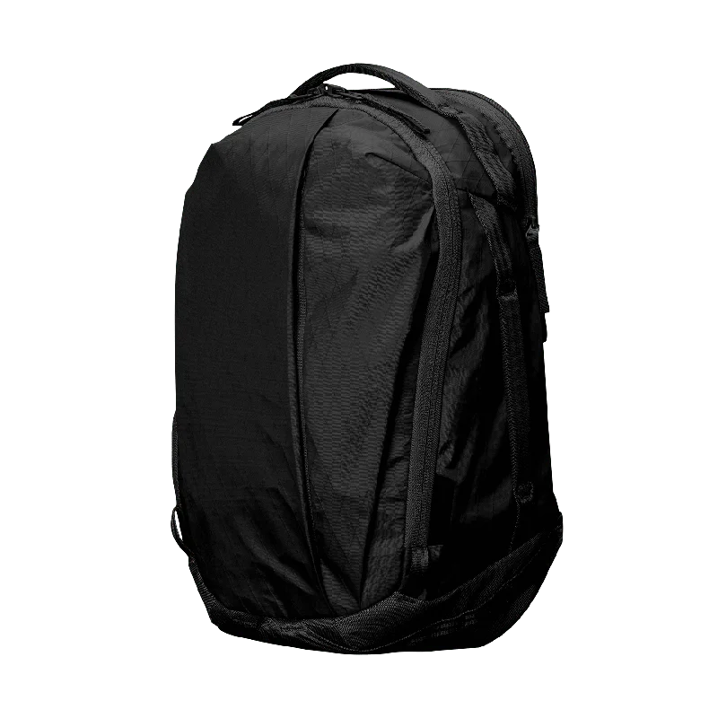 Max EDC 26L - Tarmac Black