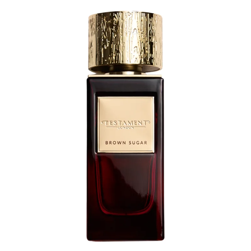 Testament London Brown Sugar