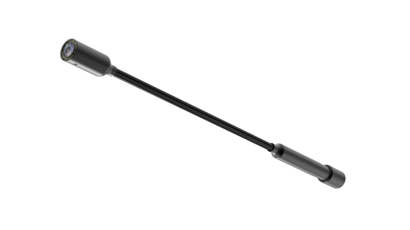 Vividia Replacement Camera Head for TVS-510 & TVS-810
