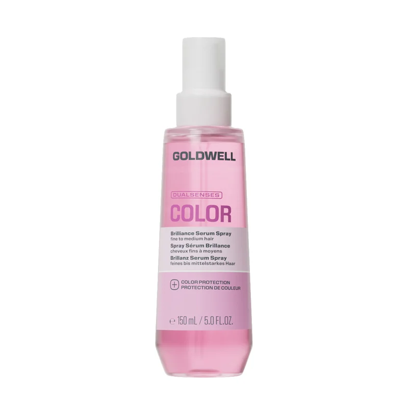 GOLDWELL Dualsenses Color Brilliance Brilliance Serum Spray