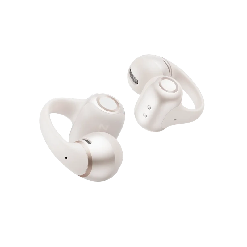 OpenDots 2 Pearl White