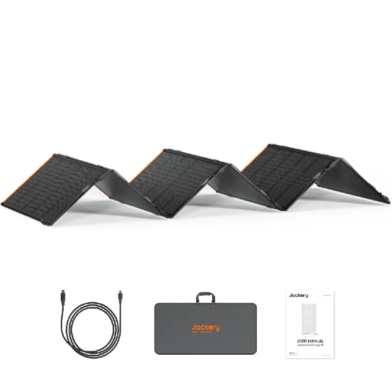 Jackery SolarSaga 500 X 500W Solar Panel