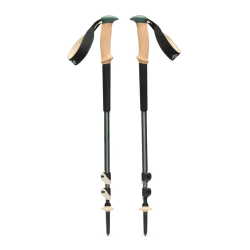 Trail Cork Trekking Poles by Black Diamond