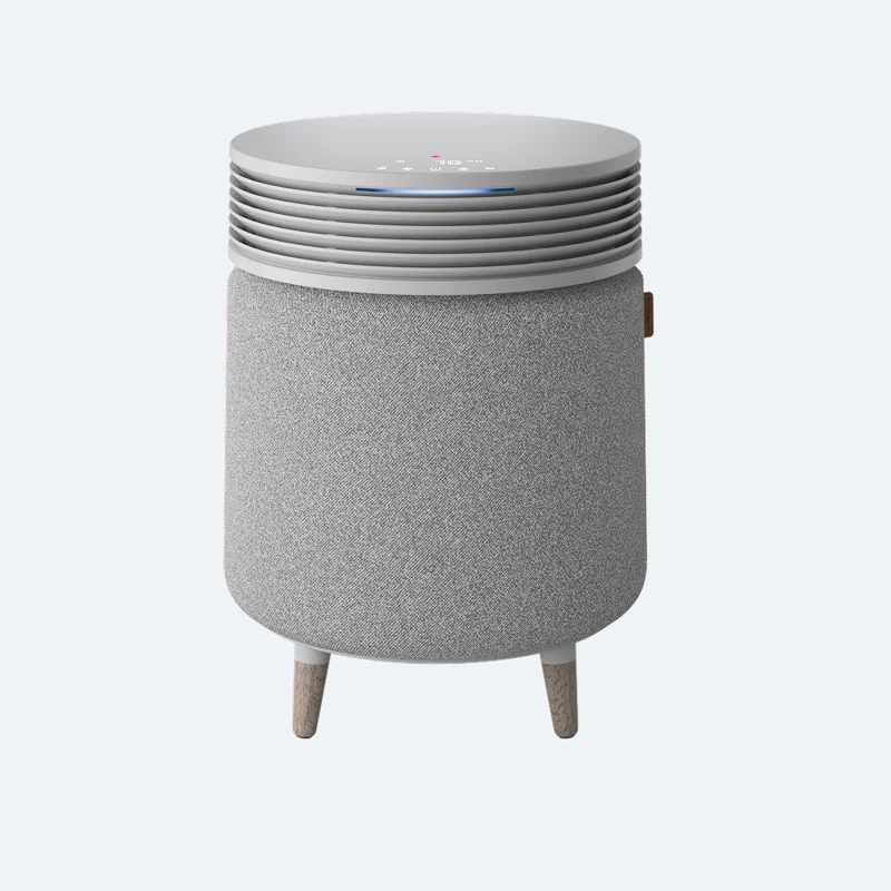 Blue Signature™ Wooden Leg Base