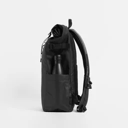 The Roll Top 20L Backpack