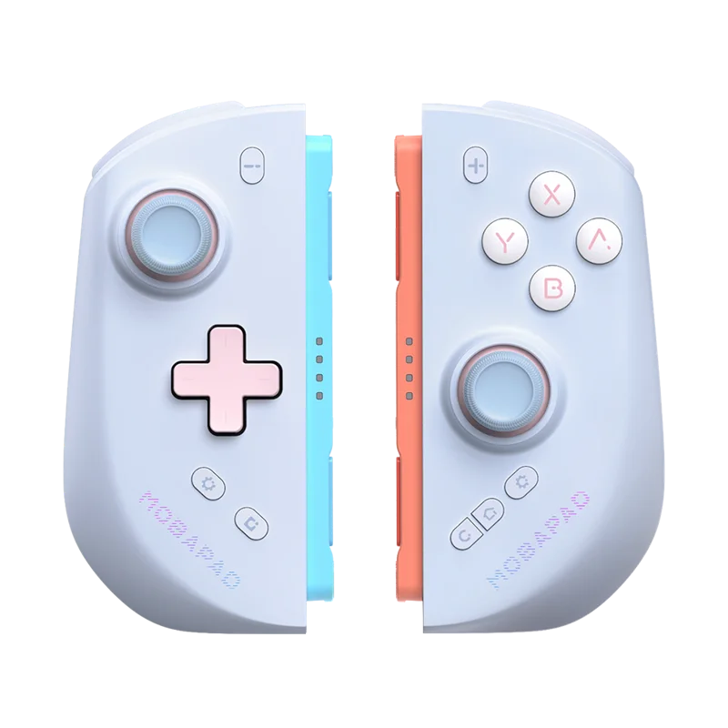 MOBAPAD M12 S 3rd-party Switch 2 Joy-Con 2