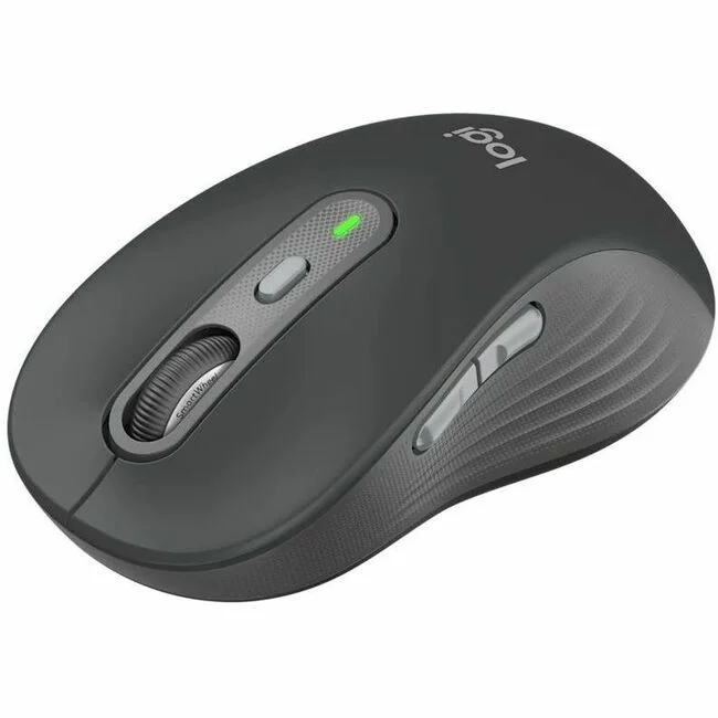 Logitech Signature Plus M750 Mouse - 910-007510
