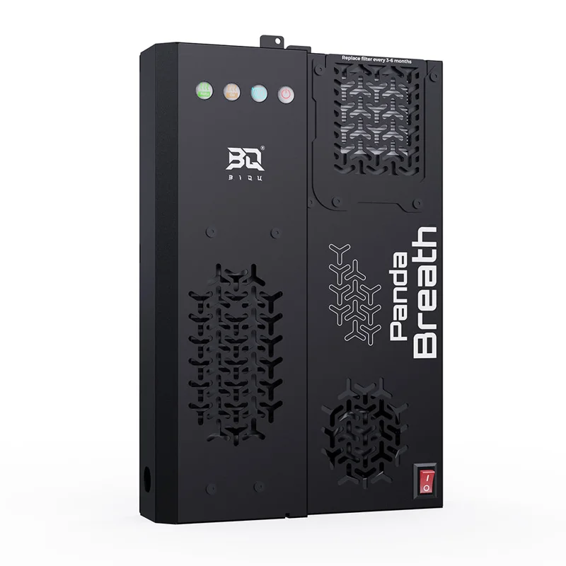 BIQU Panda Breath V1.1.2 Smart Heater & Air Purifier for 3D Printer