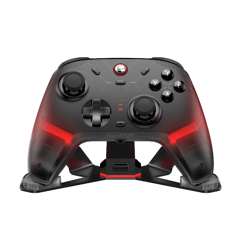 GameSir Cyclone 2 Multiplatform Controller - Shadow Black