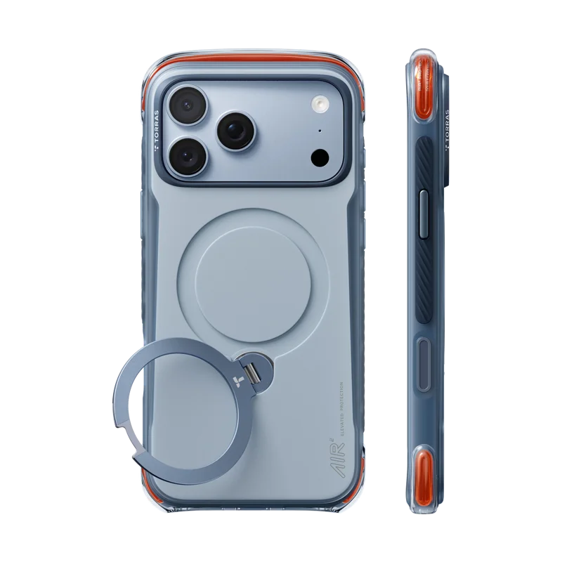 Ostand Q3 Air Pro for iPhone 18 Pro