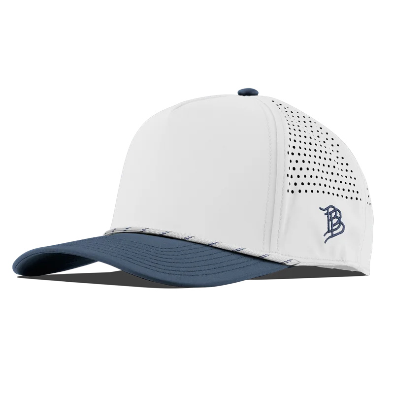 Bare Curved 5 Panel Rope