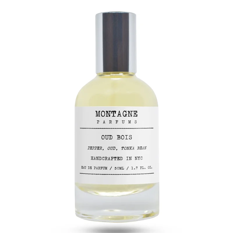 OUD BOIS INSPIRED BY TOM FORD OUD WOOD — Montagne Parfums