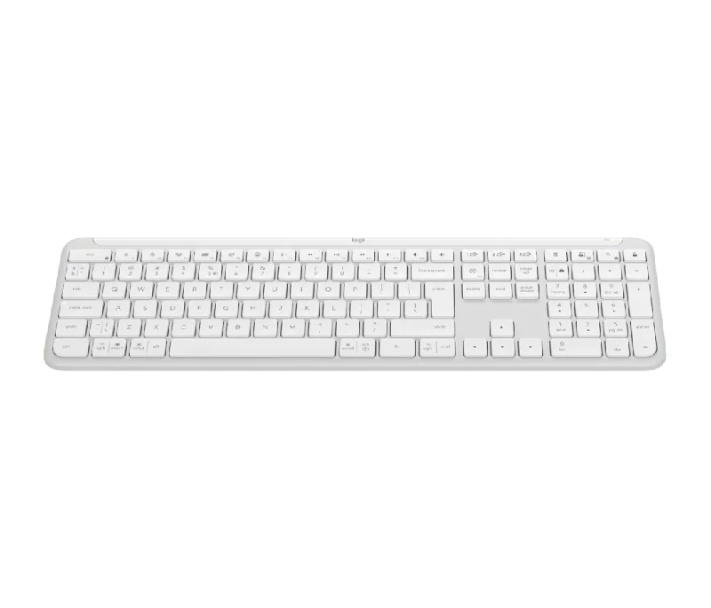 Logitech Signature Slim Keyboard K950