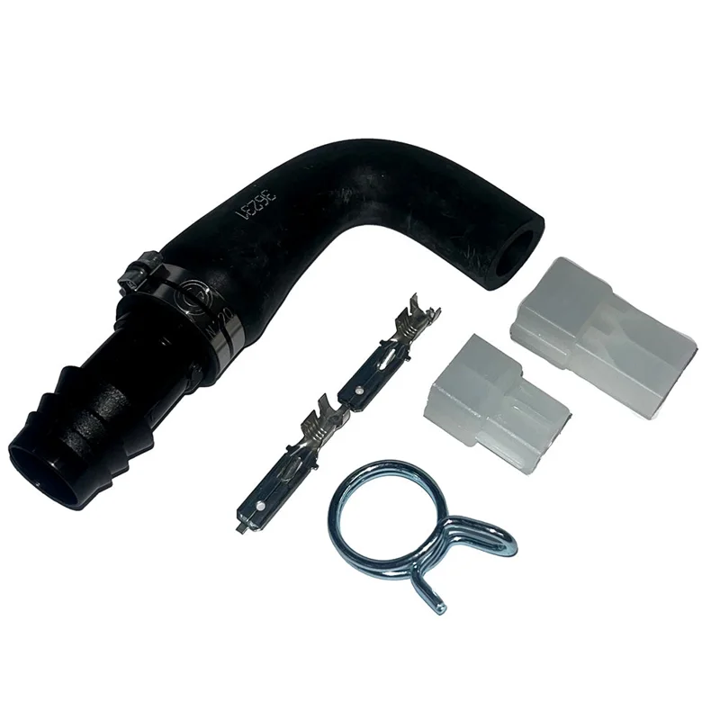 Thetford Nano Touch Raw Water Fitting Kit