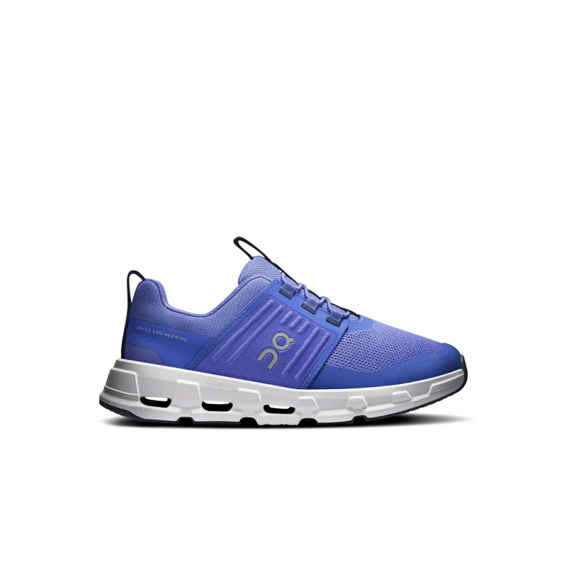 On Running Cloudswift Kids Shoes