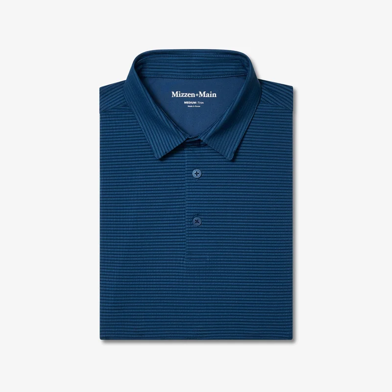 Copa Polo - Midnight Navy