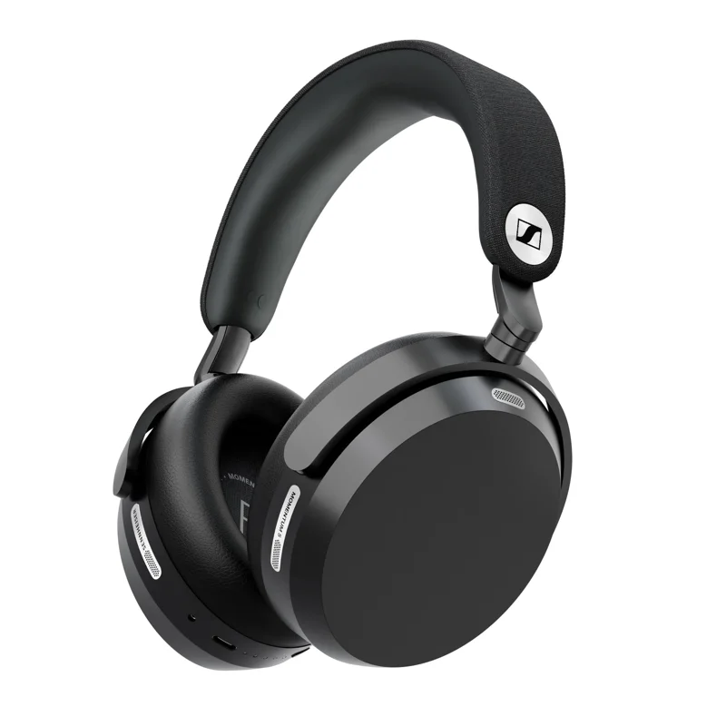 Sennheiser MOMENTUM 5 Wireless Adaptive Noise-Cancelling Headphones