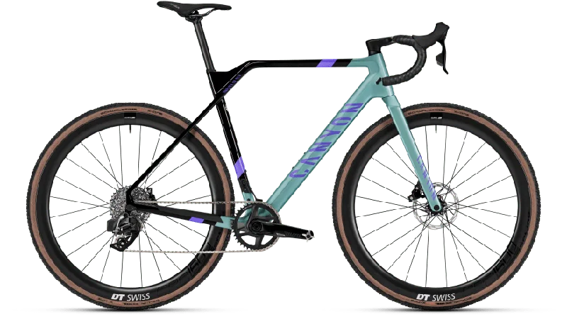 Inflite CF SLX 7 | Aurora | XS