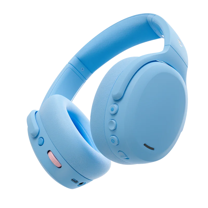 Skullcandy Crusher® ANC 2 Sensory Bass Headphones with Active Noise Canceling