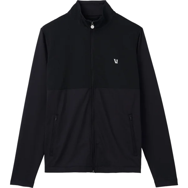 Men's Sunday Element Track Jacket