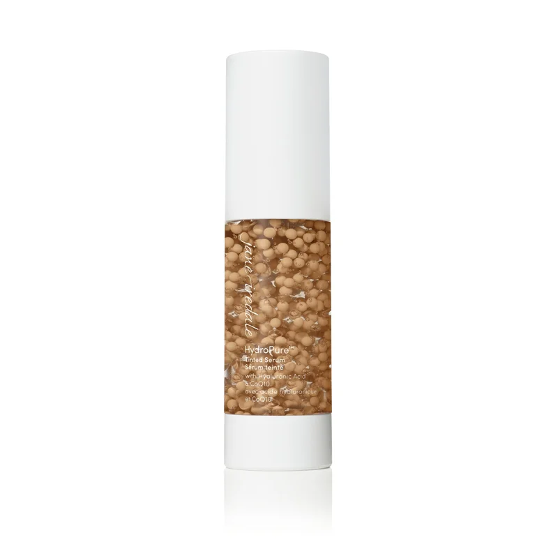 Jane Iredale HydroPure Tinted Serum - Light to Medium 3