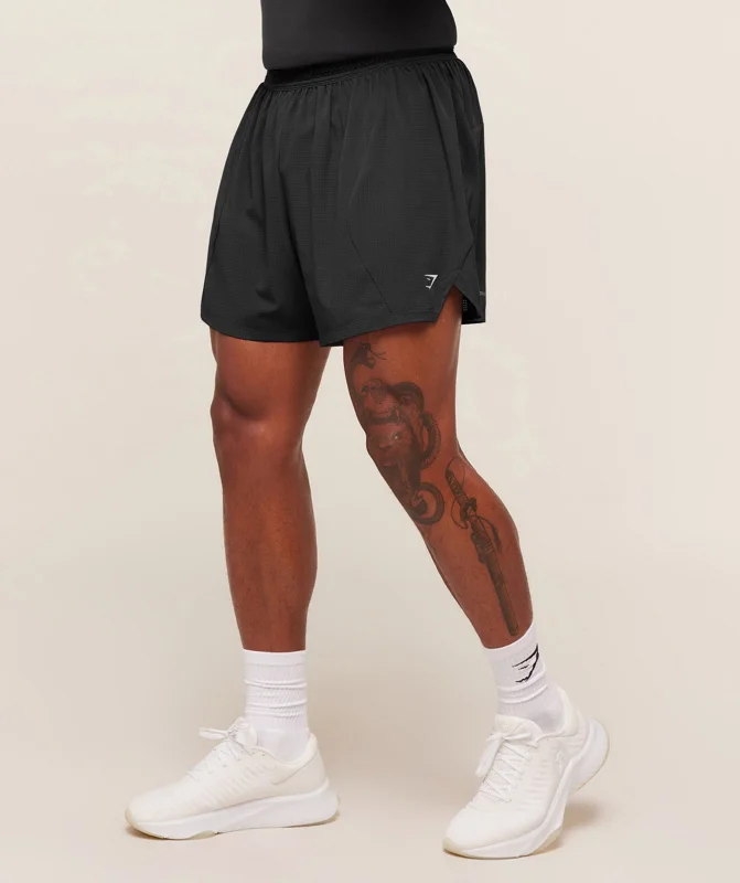 Running 5" Shorts