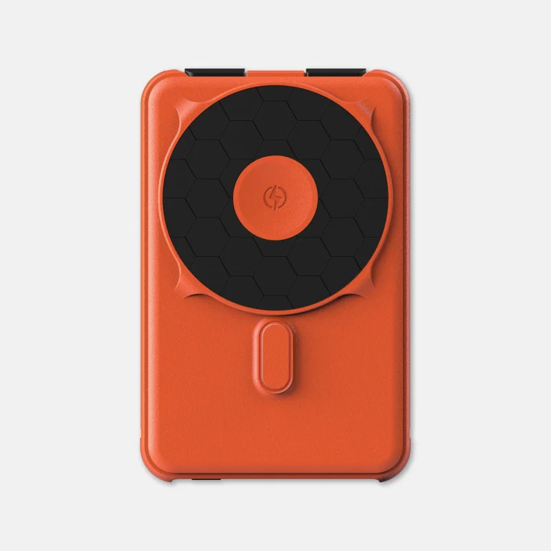 Ridge Power Bank - 10k mAh