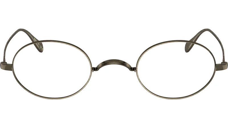 Oliver Peoples Calidor OV1185 5338 Antique Gold