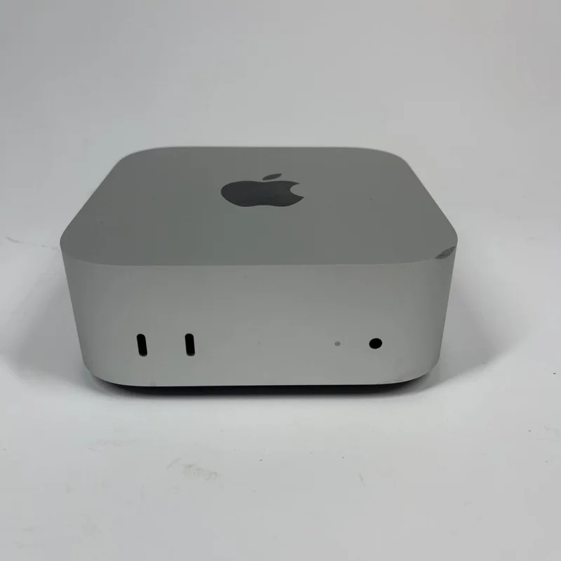 2024 Apple Mac Mini M4 10 Core 4.5GHz 16GB RAM 256GB SSD MU9D3LL/A