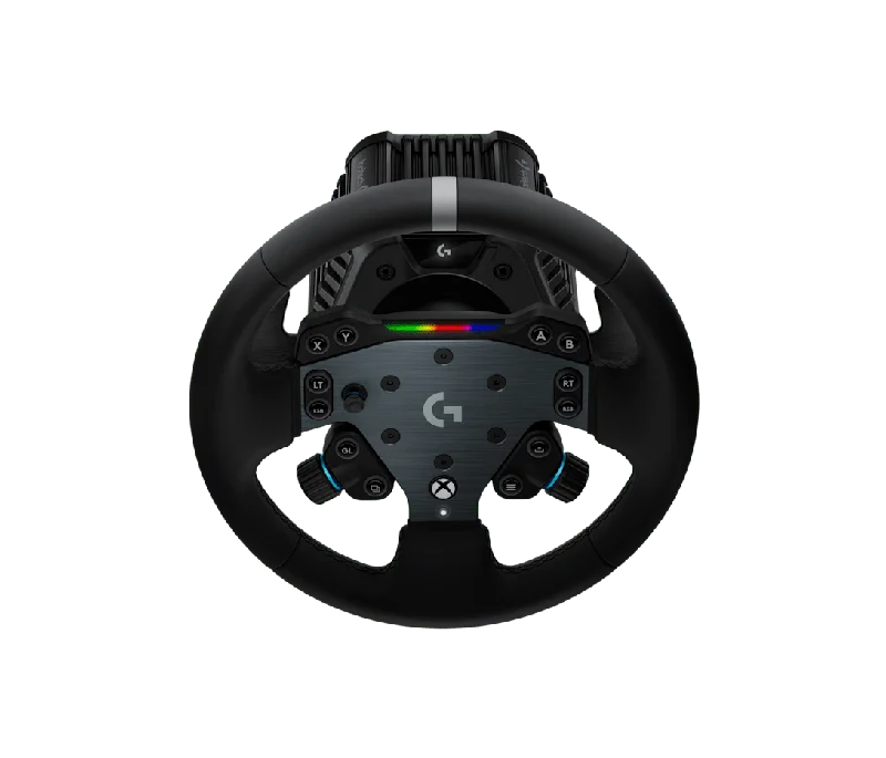 Logitech G RS50 System Racing Wheel