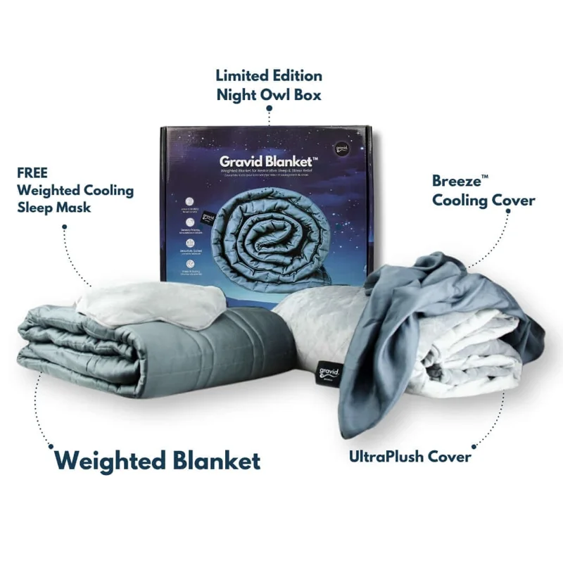 Night Owl Bundle