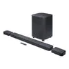 JBL Bar 1300X Mk2 11.1.4 Channel Soundbar System with Detachable Surround Speakers