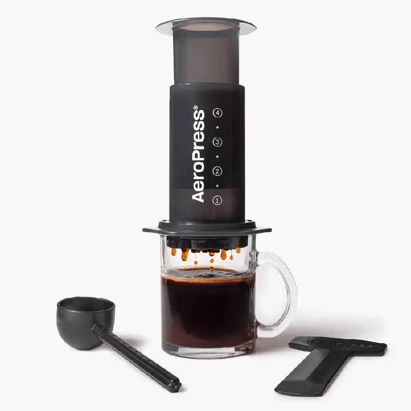 AeroPress Coffee Maker - Original