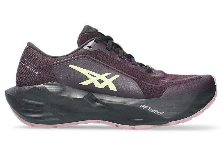 Asics Women's Novablast 6 GTX