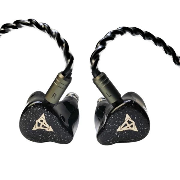 Hisenior Mega7 IEM