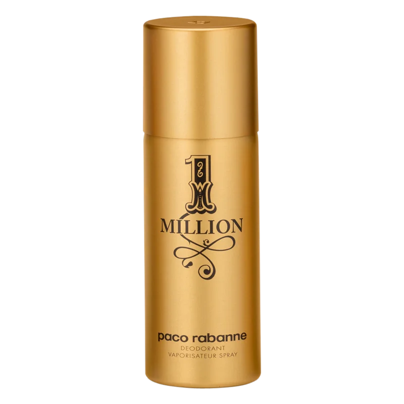 Rabanne 1 Million Deodorant Spray - 150ml