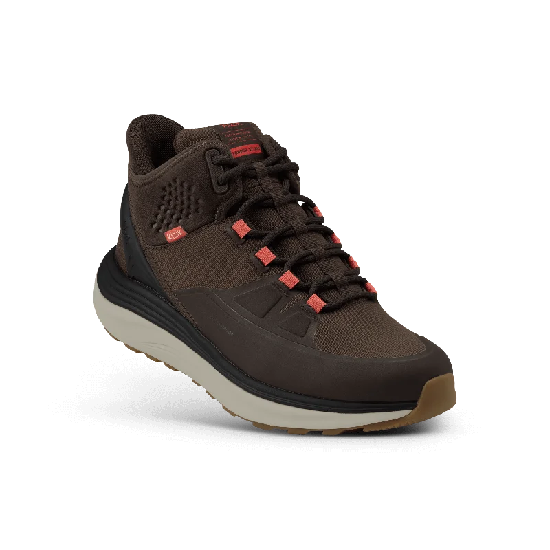 Men's London AT Mid Waterproof Shoe