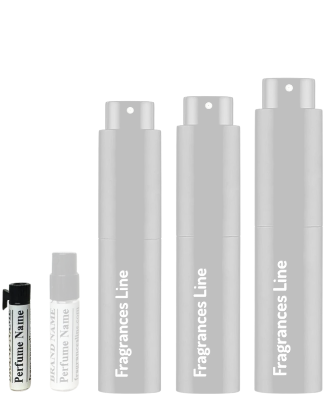 Complex 2020 - 1 ML Sample