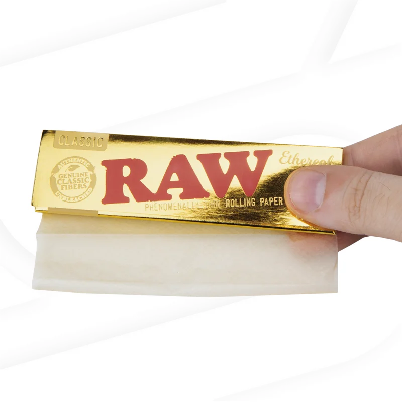 RAW Ethereal King Size Wide