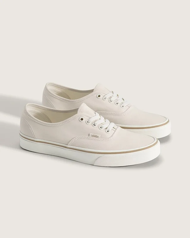 Authentic Shoe