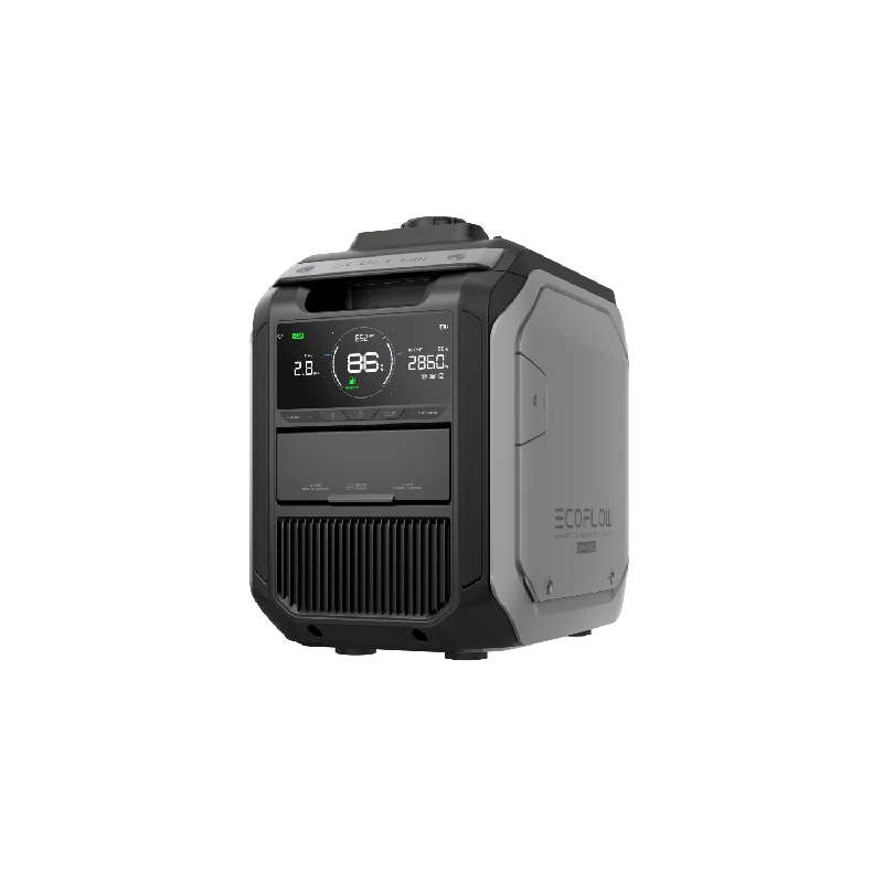 EcoFlow Smart Generator 3000 (Dual Fuel)