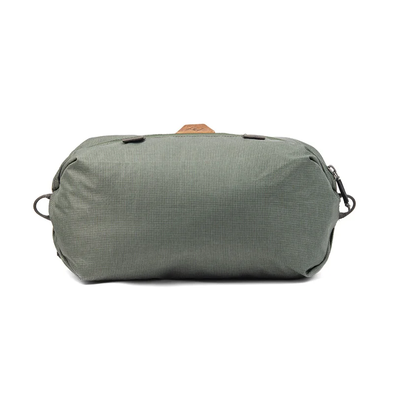 Peak Design Shoe Pouch | Sage (PFAS) - Sage