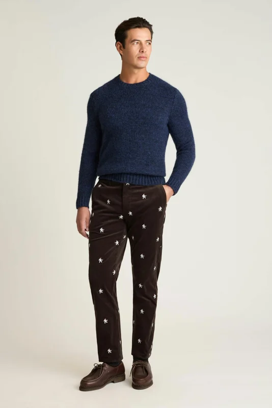 Reveler Chino