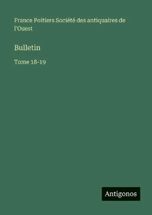 Bulletin