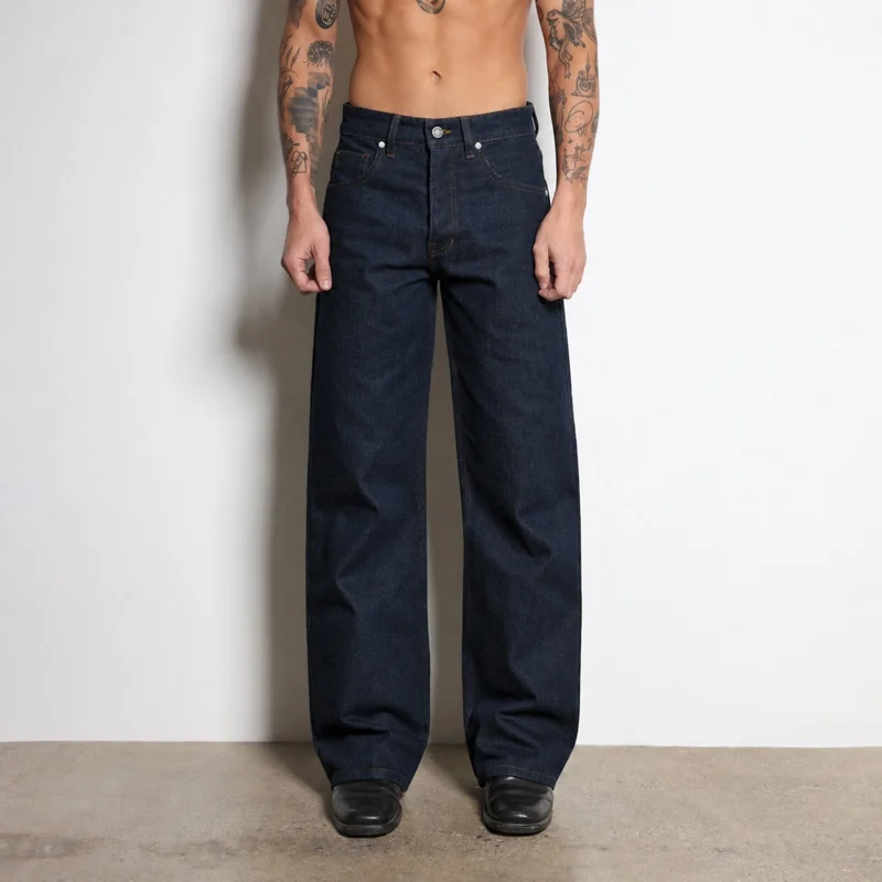 Tokyo Jeans II | Classic Bootcut