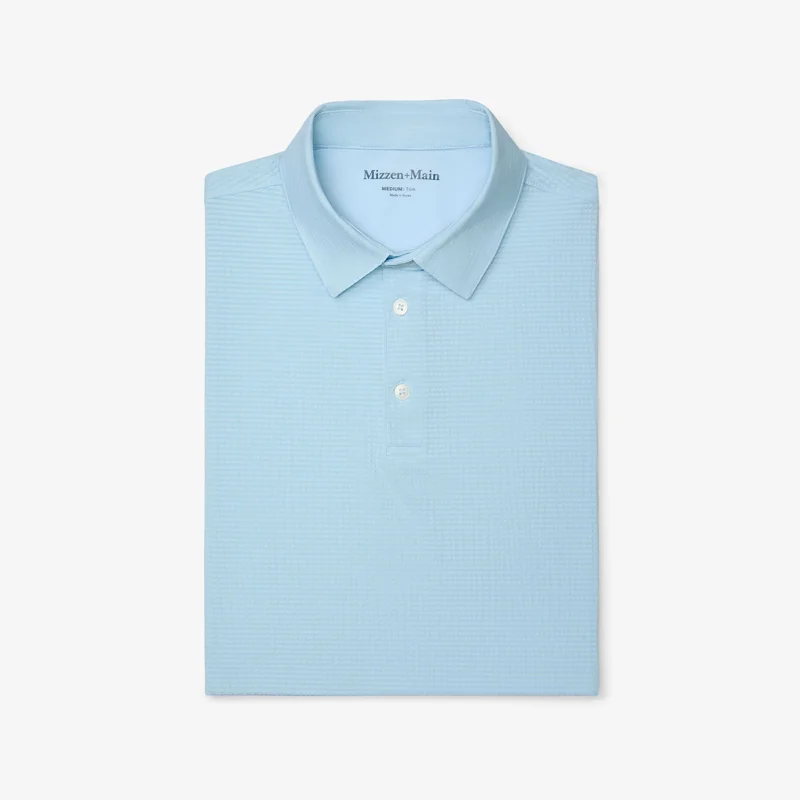 Copa Polo - Light Cyan