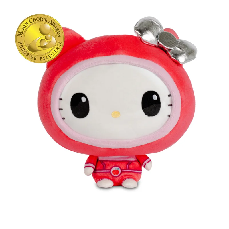 Cloudheads: 5" Space Hello Kitty