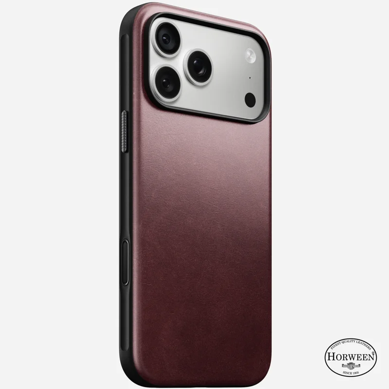 Modern Leather Case